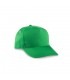 BENEDICT Gorro de poliester reciclado 100 rPET