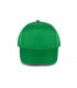 BENEDICT Gorro de poliester reciclado 100 rPET