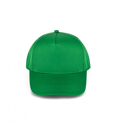 BENEDICT Gorro de poliester reciclado 100 rPET
