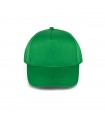 BENEDICT Gorro de poliester reciclado 100 rPET