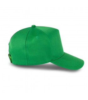 BENEDICT Gorro de poliester reciclado 100 rPET