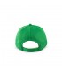 BENEDICT Gorro de poliester reciclado 100 rPET