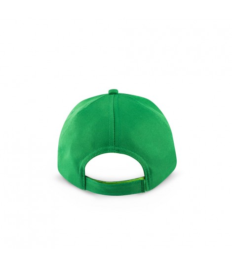 BENEDICT Gorro de poliester reciclado 100 rPET