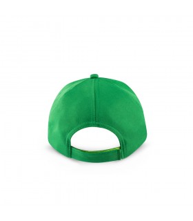 BENEDICT Gorro de poliester reciclado 100 rPET