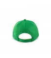 BENEDICT Gorro de poliester reciclado 100 rPET