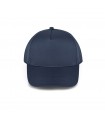 BENEDICT Gorro de poliester reciclado 100 rPET