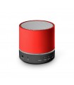 RE PEREY Altavoz portatil de 3 W con 4 h 30 min de autonomia en ABS reciclado 100 rABS