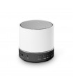 RE PEREY Altavoz portatil de 3 W con 4 h 30 min de autonomia en ABS reciclado 100 rABS