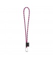 Lanyard Tube Long Set II Modelos estandar