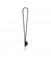 Lanyard Tube Long Set II Modelos estandar