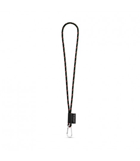 Lanyard Tube Long Set II Modelos estandar