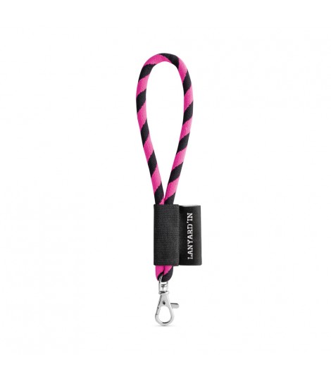 Lanyard Tube Short Set Modelos estandar