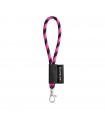 Lanyard Tube Short Set Modelos estandar