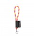Lanyard Tube Short Set Modelos estandar