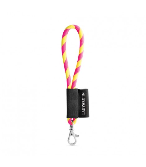 Lanyard Tube Short Set Modelos estandar