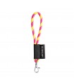 Lanyard Tube Short Set Modelos estandar