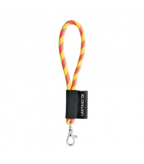 Lanyard Tube Short Set Modelos estandar