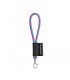 Lanyard Tube Short Set Modelos estandar