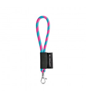 Lanyard Tube Short Set Modelos estandar