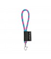 Lanyard Tube Short Set Modelos estandar
