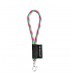Lanyard Tube Short Set Modelos estandar