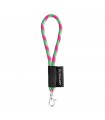 Lanyard Tube Short Set Modelos estandar