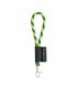 Lanyard Tube Short Set Modelos estandar