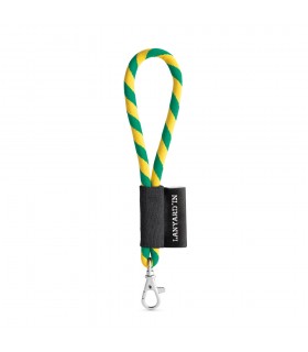 Lanyard Tube Short Set Modelos estandar