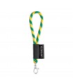 Lanyard Tube Short Set Modelos estandar