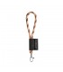 Lanyard Tube Short Set Modelos estandar