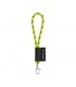 Lanyard Tube Short Set Modelos estandar