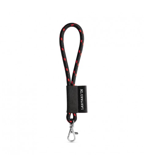Lanyard Tube Short Set Modelos estandar