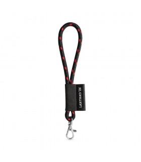 Lanyard Tube Short Set Modelos estandar