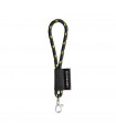 Lanyard Tube Short Set Modelos estandar
