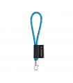 Lanyard Tube Short Set Modelos estandar