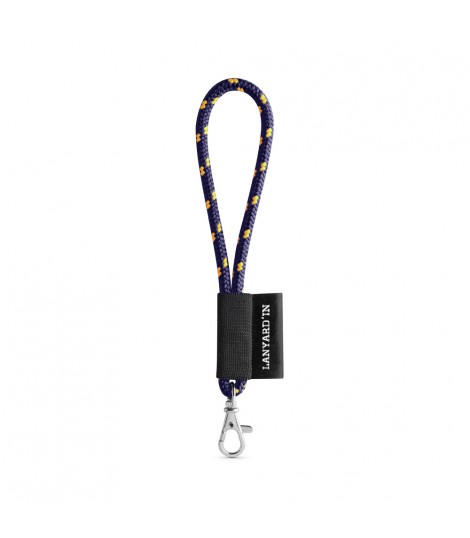 Lanyard Tube Short Set Modelos estandar