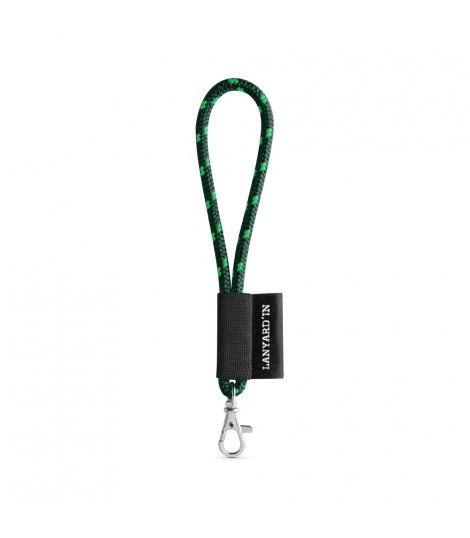 Lanyard Tube Short Set Modelos estandar