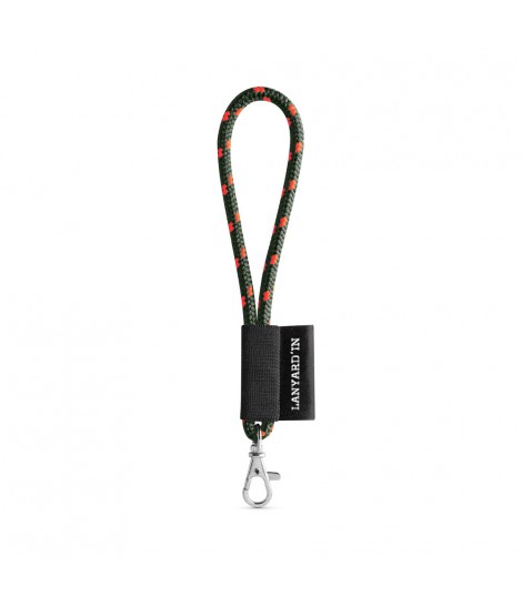 Lanyard Tube Short Set Modelos estandar