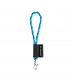Lanyard Tube Short Set Modelos estandar