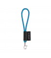 Lanyard Tube Short Set Modelos estandar