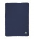 Manta con bolsa Huggy