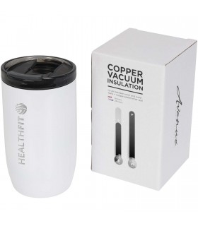 Vaso con aislamiento de cobre al vacio de 380 ml Lagom
