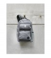 Mochila para portatil de 156 Deluxe Graphite