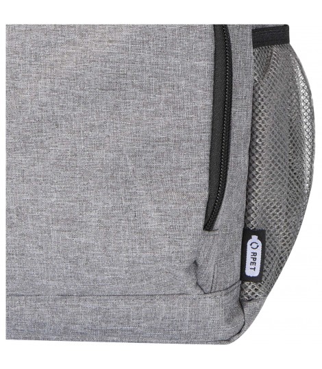 Mochila para portatil de 156 Deluxe Graphite