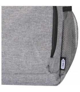Mochila para portatil de 156 Deluxe Graphite