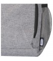 Mochila para portatil de 156 Deluxe Graphite