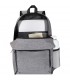 Mochila para portatil de 156 Deluxe Graphite