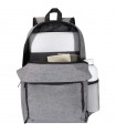 Mochila para portatil de 156 Deluxe Graphite