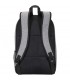 Mochila para portatil de 156 Deluxe Graphite