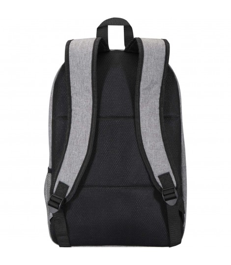 Mochila para portatil de 156 Deluxe Graphite